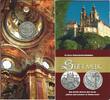 Oostenrijk Oostenrijk 2007 10 Euro Stift Melk in Blister -