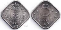 Nederlandse Antillen Nederlandse Antillen 5 cent 1974 -
