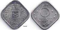 Nederlandse Antillen Nederlandse Antillen 5 cent 1974 -