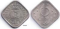 Nederlandse Antillen Nederlandse Antillen 5 cent -