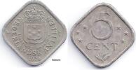 Nederlandse Antillen Nederlandse Antillen 5 cent 1974 -