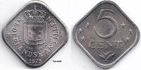 Nederlandse Antillen Nederlandse Antillen 5 cent 1975 -