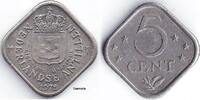 Nederlandse Antillen Nederlandse Antillen 5 cent -