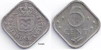 Nederlandse Antillen Nederlandse Antillen 5 cent - -
