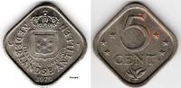 Nederlandse Antillen Nederlandse Antillen 5 cent -