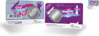 Nederland 5 Euro Nederland 2013 5 euro Vrede van Utrecht in coincard -