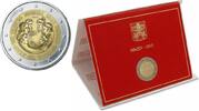 Vaticaan 2 Euro2015 8e Wereld Familiedagen te Philadelphia -