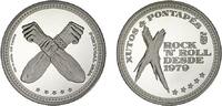 Portugal 5 Euro Portugal 2024 5 euro 'Xutos & Pontapés - 45 jaar' -