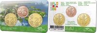 Nederland Nederland 2022 'Floriade Expo 2022' in coincard -