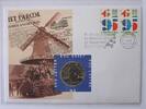 Ecubrief nummer 05 'Nederland bevrijd 1995' -