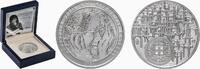 Griekenland 10 euro Griekenland 2024 10 euro 'Martyred Villages and Towns of Greece' Zilver -