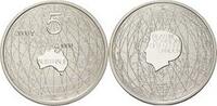 Nederland Nederland 2006 5 euro Australië -