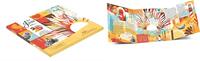 Nederland 3.88 Nederland 2025 Nationale set 'Vuur' -