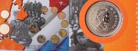 Nederland Nederland 2005 Themaset 60 Jaar bevrijding -