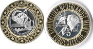 San Marino San Marino 2007 5 Euro A. Toscanini Zilver -