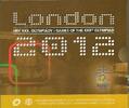 Slowakije set2012 Londen Olympics -