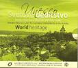 Slowakije set2013 Unesco World Heritage -