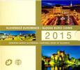Slowakije set2015 Nationale Bank -