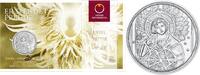 Oostenrijk 10 euro Oostenrijk 2018 10 Euro Engel Uriel Zilver in blister -