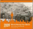 Nederland Nederland 2009 (42) World Money Fair Berlin -