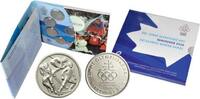 Slowakije set2010 XXI Olympic Winter Games Vancouver -