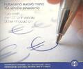 Slowakije set2012 10 jaar Euro (met 2x 2 euromunt) -