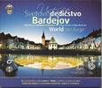 Slowakije set2014 World Heritage Bardejov -