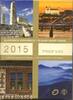 Slowakije Proofset2015 -