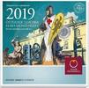 Oostenrijk set2019 -