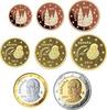 Spanje Serie2010 -