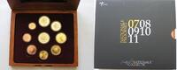 Nederland Nederland 2007 Proofset Incl. Verdrag van Rome -
