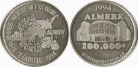 Almere 1994 100.000+ Evenementenjaar -