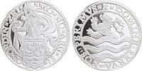 Herslag Leeuwendaalder 2018 Zilver -