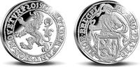 Herslag Leeuwendaalder 2019 Zilver -