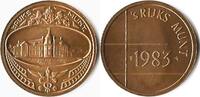 Nederland 1983 De Nederlandse Munt Rijksmunt -