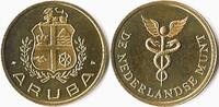 De Nederlandse Munt Aruba -