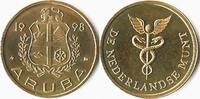De Nederlandse Munt 1998 Aruba -