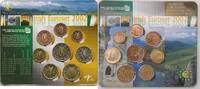 Ierland set2002.Uitgifte KNM -