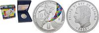 10 euro 2025 Spanje Spanje 2025 10 Euro  WK voetbal 2026  PP