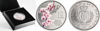 San Marino 10 euro San Marino 2025 10 Euro 'Expo Osaka' -