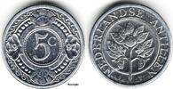 Nederlandse Antillen Nederlandse Antillen 5 cent 1997 -