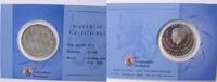 Nederland 10 euro Nederland 2004 10 euro Geboortemunt Zilver in Coincard UItg. -