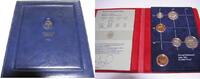 Nederland Proofset 1982 -