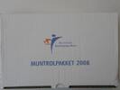 Nederland Nederland 2008 Muntrolpakket -