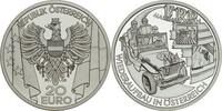 Oostenrijk 20 euro Oostenrijk 2003 20 euro Nachkriegszeit Incl dsje & cert -