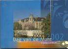 Nederland Nederland 2002 Dag van de muntset -