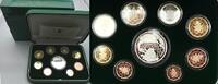 Vaticaan Proofset2018 Met 20 euro zilver -