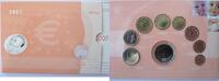 Nederland Babyset 2007 meisje -