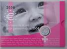 Nederland Babyset 2008 meisje -