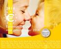 Nederland Babyset 2014 Meisje -